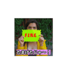 津軽弁わっかるかな？なまってないかい（個別スタンプ：1）