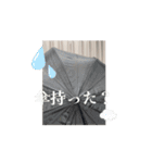 動く！着ぐるみサークルスタンプ2（個別スタンプ：12）