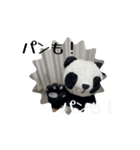 動く！着ぐるみサークルスタンプ2（個別スタンプ：14）