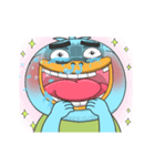 クセツヨバード3（個別スタンプ：2）