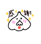 にんにく氏（個別スタンプ：15）