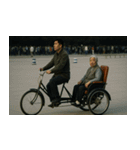 二十世紀中国紀行（個別スタンプ：1）