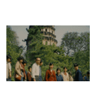 二十世紀中国紀行（個別スタンプ：19）