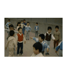 二十世紀中国紀行（個別スタンプ：24）
