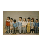 二十世紀中国紀行（個別スタンプ：26）