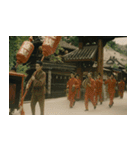 二十世紀中国紀行（個別スタンプ：29）