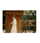 二十世紀中国紀行（個別スタンプ：30）