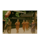 二十世紀中国紀行（個別スタンプ：31）