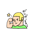 素敵なおかまさん2（個別スタンプ：5）