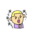素敵なおかまさん2（個別スタンプ：14）