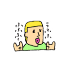 素敵なおかまさん2（個別スタンプ：18）