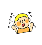 素敵なおかまさん2（個別スタンプ：29）