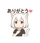 ママたちがよく使うフレーズ（個別スタンプ：6）