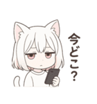 ママたちがよく使うフレーズ（個別スタンプ：24）