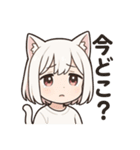 ママたちがよく使うフレーズ（個別スタンプ：25）