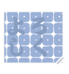 日本の和柄 メッセージ スタンプ C119（個別スタンプ：10）