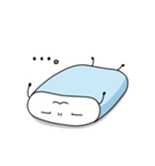 まくらちん（個別スタンプ：11）