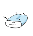 まくらちん（個別スタンプ：13）