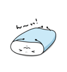 まくらちん（個別スタンプ：16）