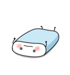 まくらちん（個別スタンプ：18）