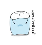 まくらちん（個別スタンプ：21）