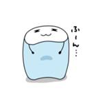 まくらちん（個別スタンプ：22）
