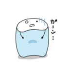 まくらちん（個別スタンプ：23）