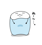 まくらちん（個別スタンプ：24）