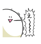感情的でも笑っておこうと思う人（個別スタンプ：29）