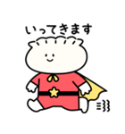テンシンレンジャー_ぎょうざ（個別スタンプ：10）