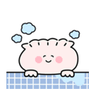 テンシンレンジャー_ぎょうざ（個別スタンプ：15）