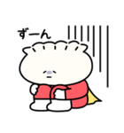 テンシンレンジャー_ぎょうざ（個別スタンプ：20）