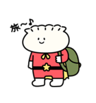 テンシンレンジャー_ぎょうざ（個別スタンプ：39）