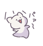 にゃんぴょんズ（個別スタンプ：2）