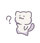 にゃんぴょんズ（個別スタンプ：25）