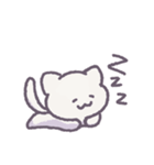 にゃんぴょんズ（個別スタンプ：27）