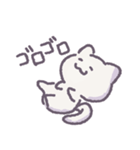 にゃんぴょんズ（個別スタンプ：28）
