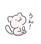 にゃんぴょんズ（個別スタンプ：30）