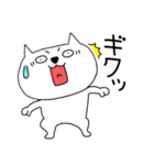 【関西弁】ブサにゃん14（個別スタンプ：40）