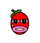感情いちご（個別スタンプ：6）