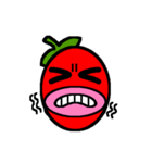 感情いちご（個別スタンプ：7）