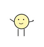 AIおまかせスタンプvol.1：これはAIのせい（個別スタンプ：10）