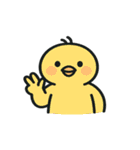 AIおまかせスタンプvol.1：これはAIのせい（個別スタンプ：27）