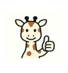 AIおまかせスタンプvol.1：これはAIのせい（個別スタンプ：29）