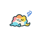 AIおまかせスタンプvol.1：これはAIのせい（個別スタンプ：35）