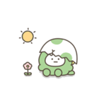 ガオガオちゃん（毎日使える）（個別スタンプ：38）