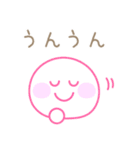 カラフルでポップな感情を伝えるスタンプ（個別スタンプ：22）
