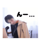 ひろゆき スタンプ ゆうゆう（個別スタンプ：29）