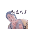 動く！実用的ひろゆきスタンプ（個別スタンプ：2）