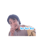 動く！実用的ひろゆきスタンプ（個別スタンプ：5）